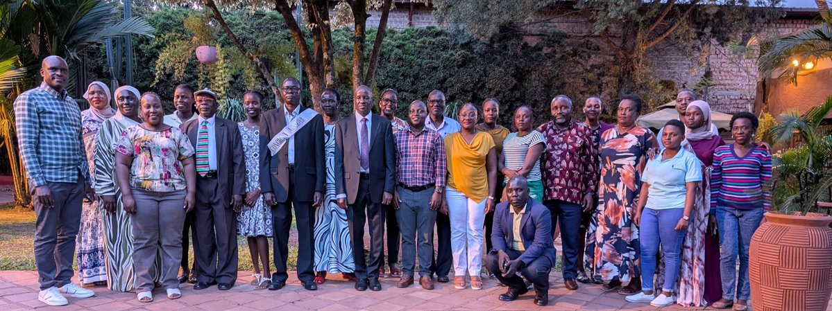 Makerere University Business School tweet media