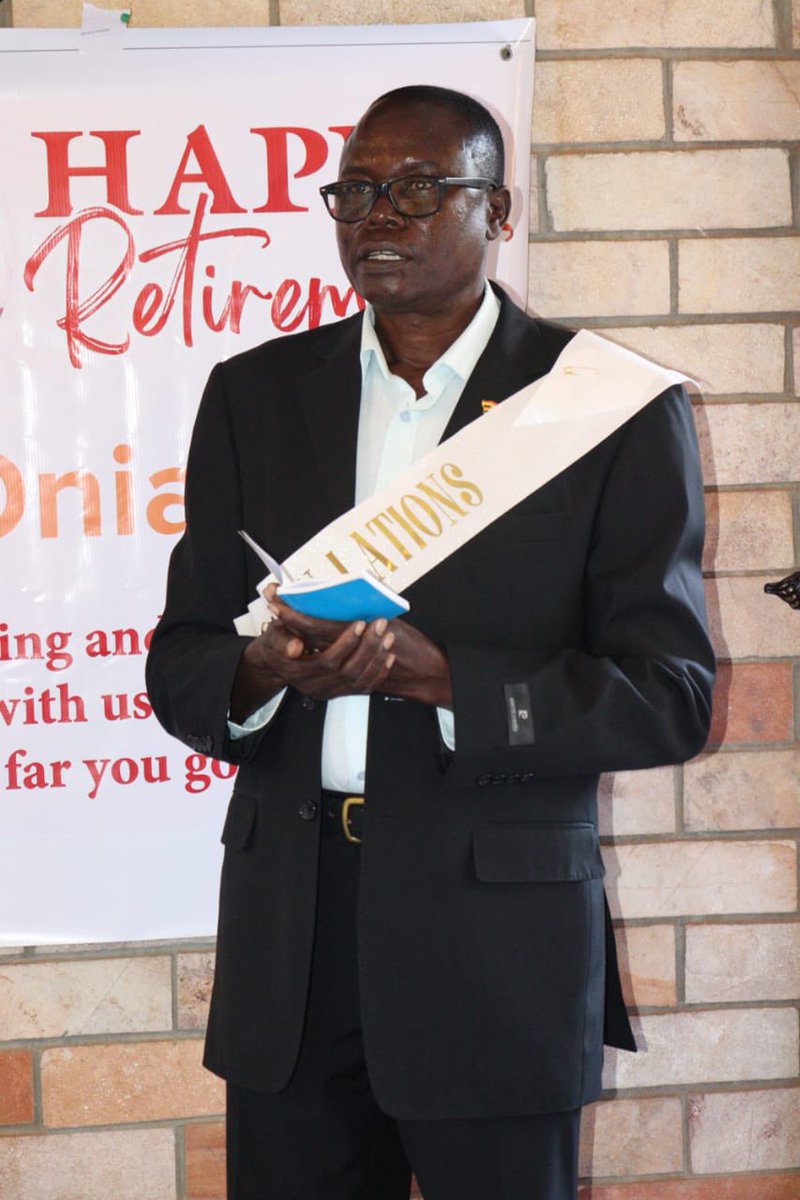 Makerere University Business School tweet media