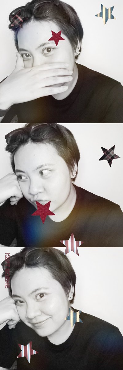 blueshiftx's tweet photo. ใครชอบถ่าย photo booth ต้องเลิฟสิ่งนี้ นี่ลองถ่ายรูปจากเว็บ keptscene มา คือเราสามารถถ่ายที่ไหนก็ได้เพราะเว็บมีตัดพื้นหลังให้ด้วย มีเฟรมใหม่ให้เลือกทุกเดือน แล้วคือจ่ายแค่ 39 บาทได้ทั้งรูป+คลิป สะดวกมากกกกับคนขกออกบ้านแบบชั้น🥹🤏🏻 https://t.co/imC3CMrudk