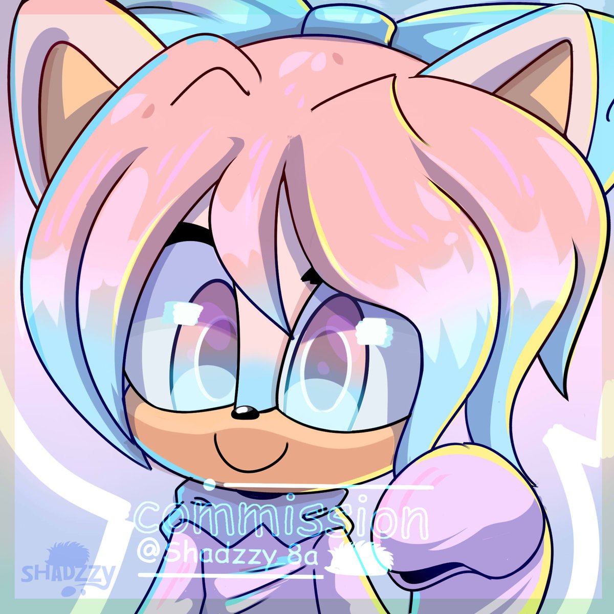 🍩Shadzzy🐢🐾 ( commissions OPEN ) tweet media