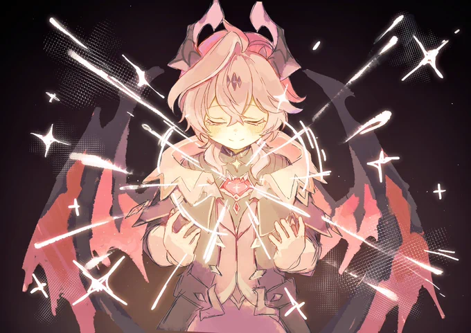 お誕生日おめでとう #ドゥリン生誕祭2026