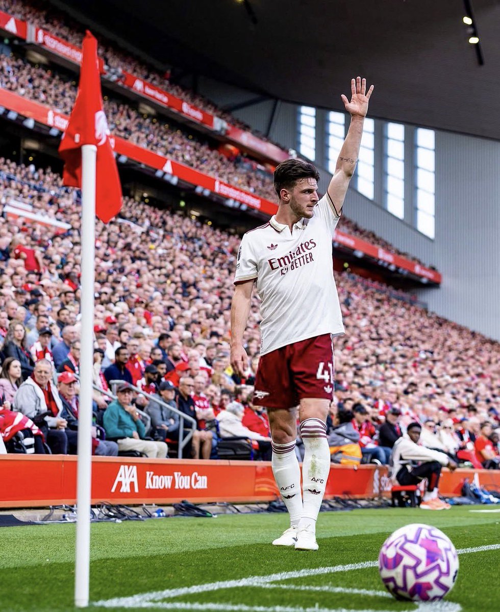 AKINWANDE tweet media