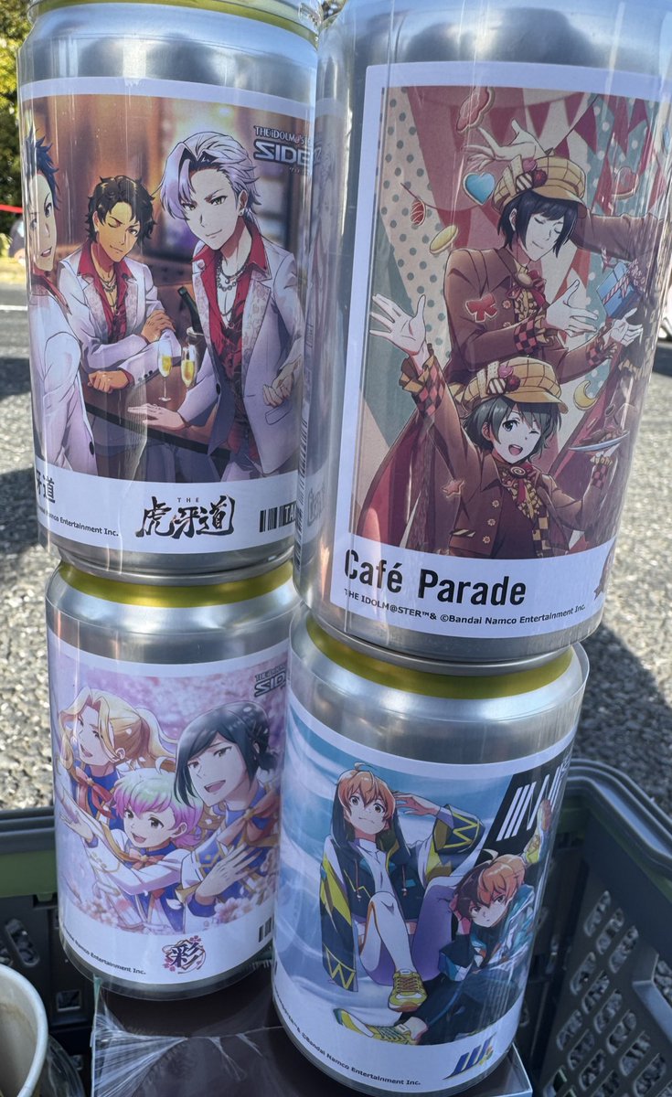 あずき@取引用 tweet media