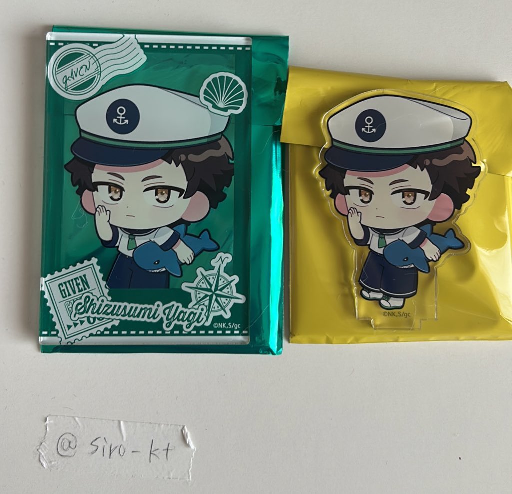 ろん取引垢 tweet media