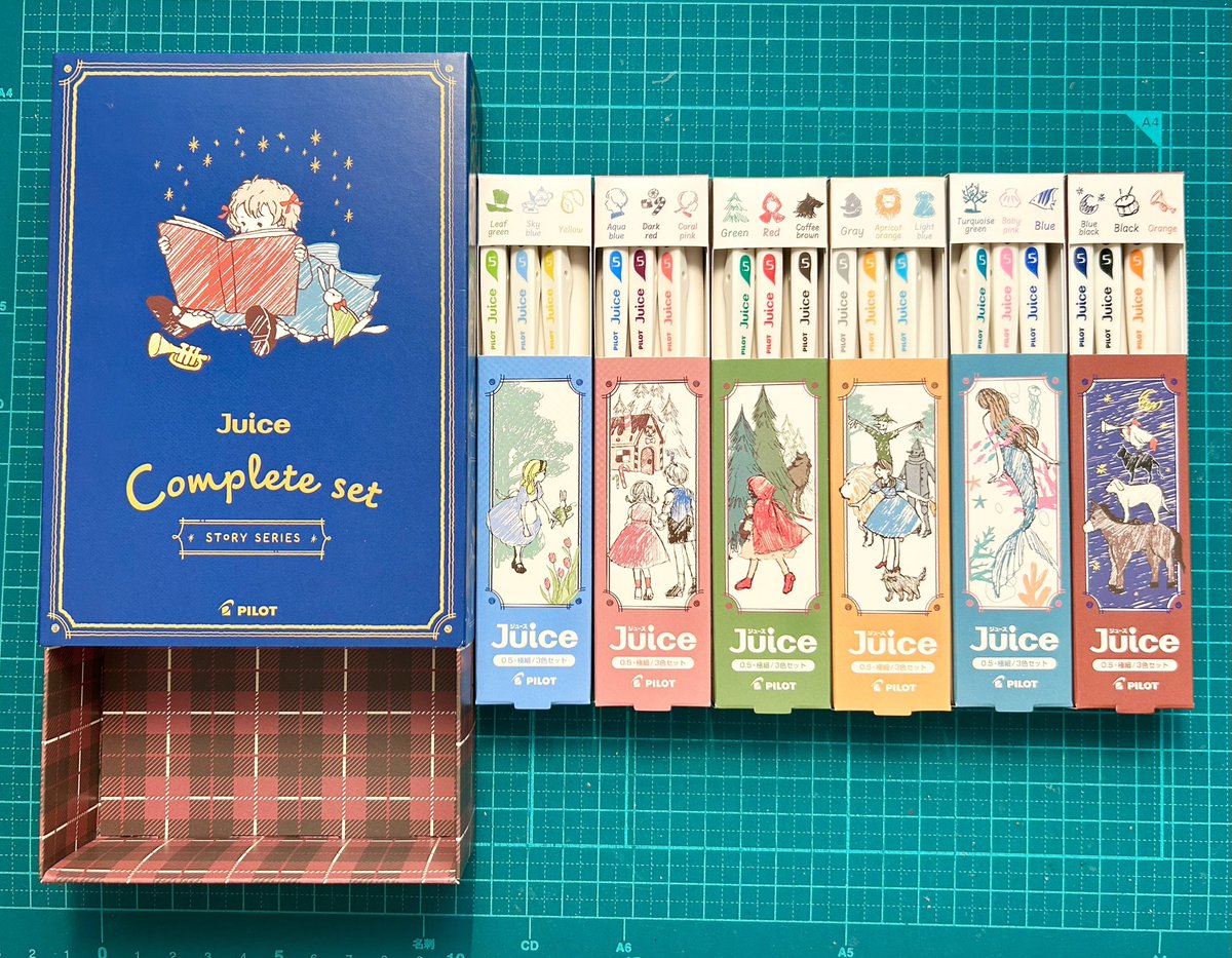 carolcamino's tweet image. ちなみに、#Juice や #Juiceup のセットは、お片付けしやすい形状ですの🤭💕

たのむ…ちゃんと使いこなしてくれぃ、わたし😂