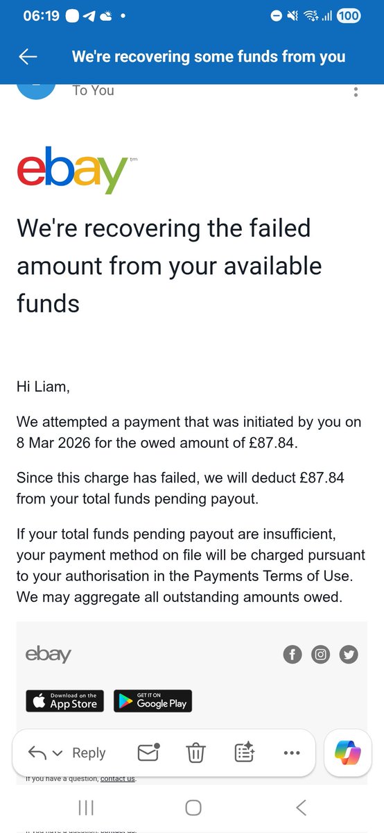 BEAR ELECTRICS (D.C.SPARKS +/-⚡) 🔜 Neighcon 26 tweet media