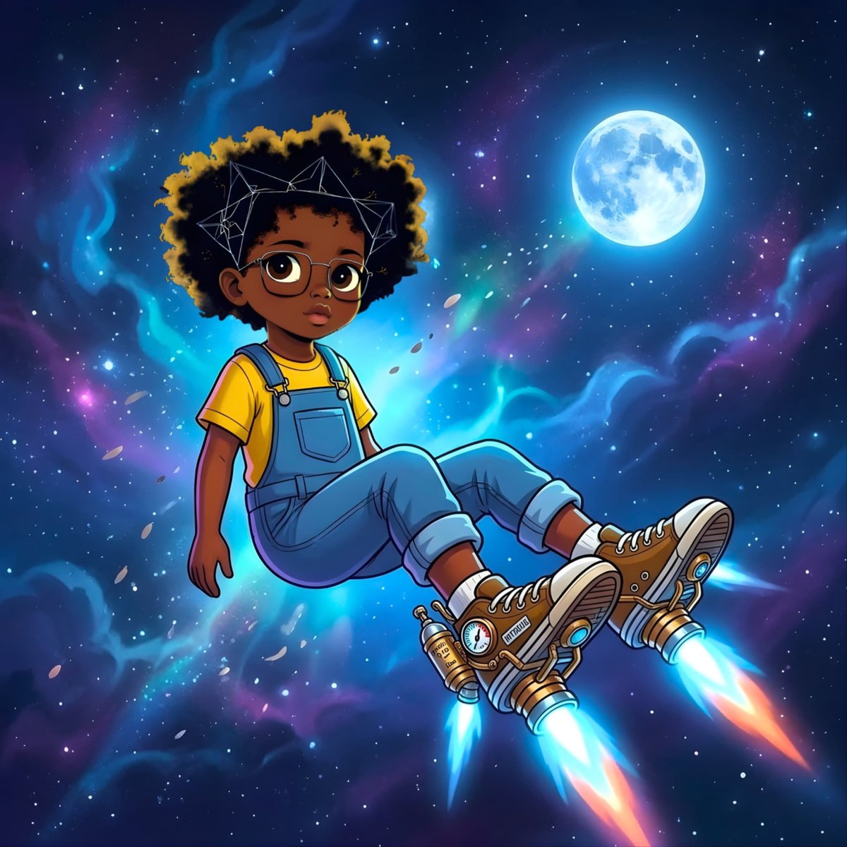 Accumulate more $AFRO the take off should find you ready!
<a href="/StateOfLumina/">Lumina</a>