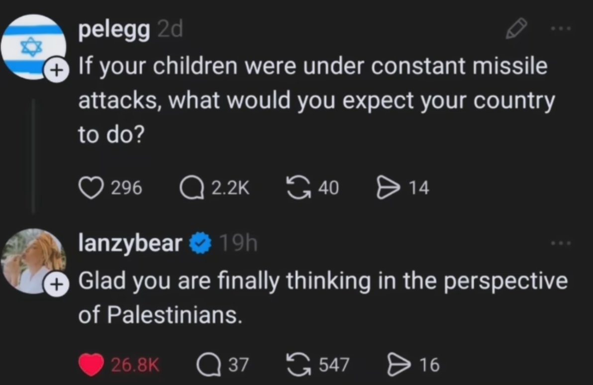 The Resonance tweet media