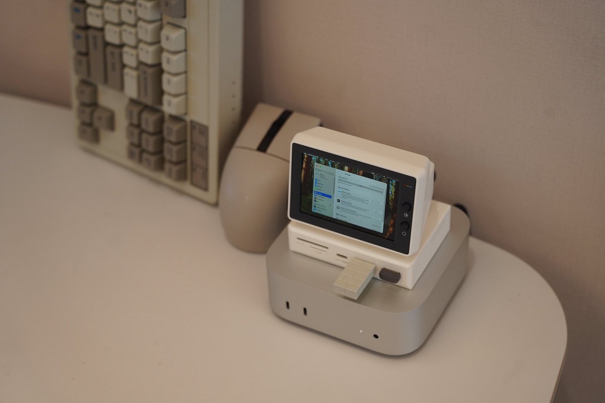 Yifeng Wang tweet media