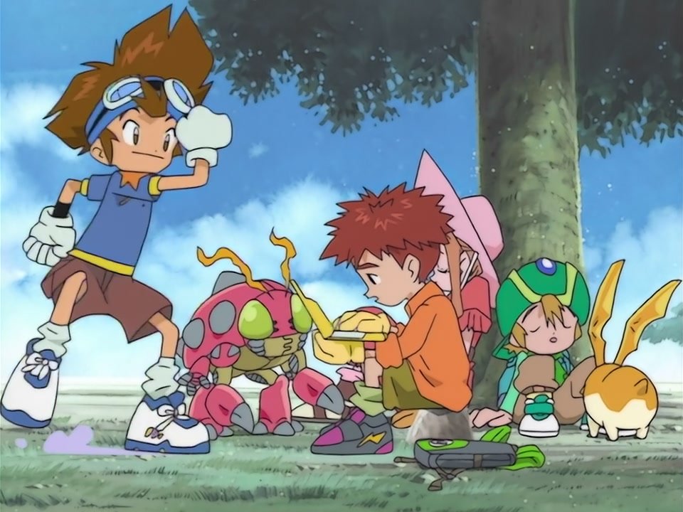 정말 누가 형인지..🤣