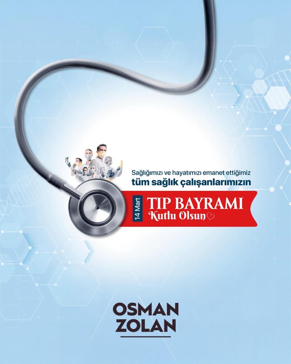 Osman ZOLAN 🇹🇷 tweet media
