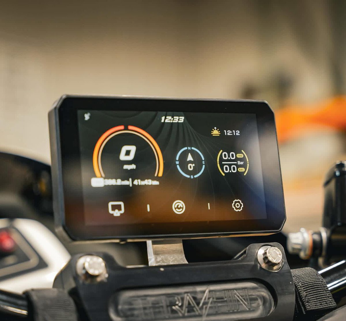 CHIGEE GLOBAL tweet media