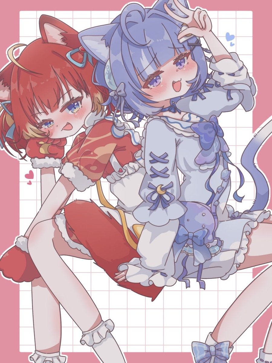 誰かさん。 tweet media