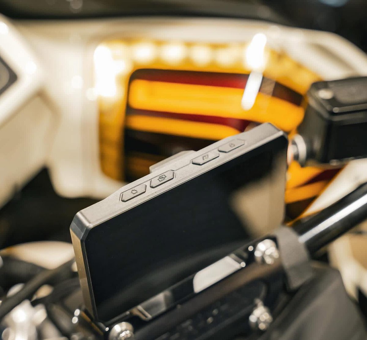 CHIGEE GLOBAL tweet media