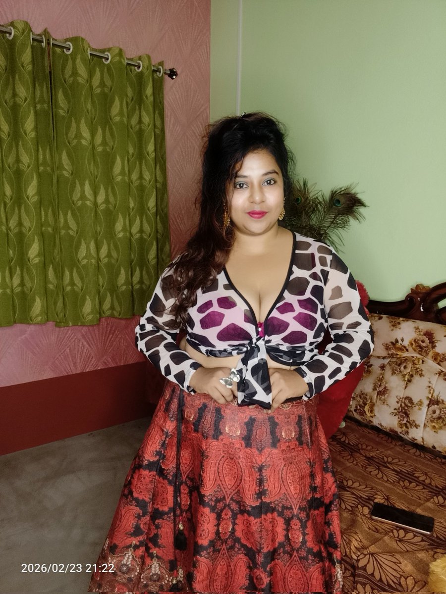 Tilottama Ghosh tweet media