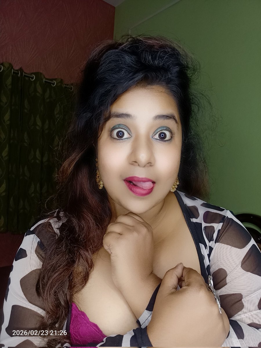 Tilottama Ghosh tweet media