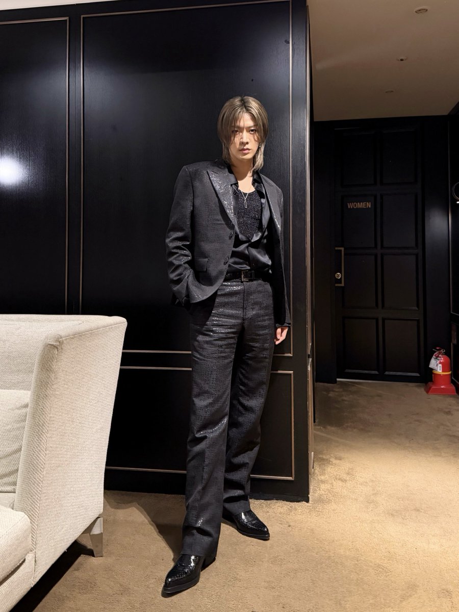 #스페셜즈 🎬

#YUTA #나카모토유타
#NCT #NCT127