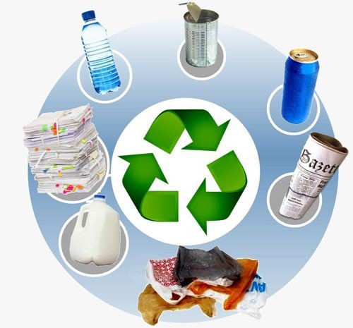 LoritemRecycle's tweet photo. Recycling plastic materials helps reduce the amount of waste that ends up in landfills and waterways

A simple step today: Separate recyclable materials from general waste before disposal https://t.co/SRMSbbIjMp