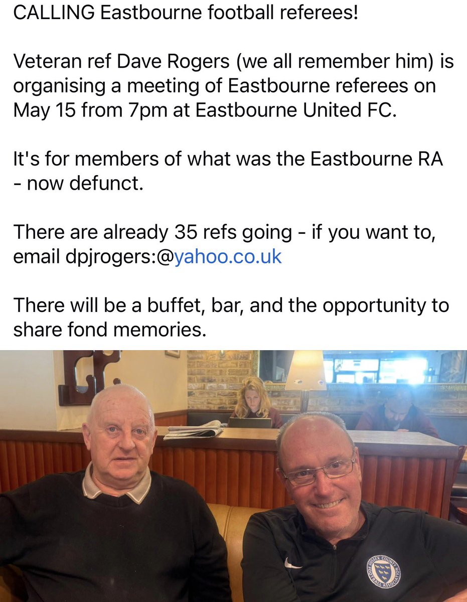 eastbournefa's tweet photo. https://t.co/m7ht1wJwws