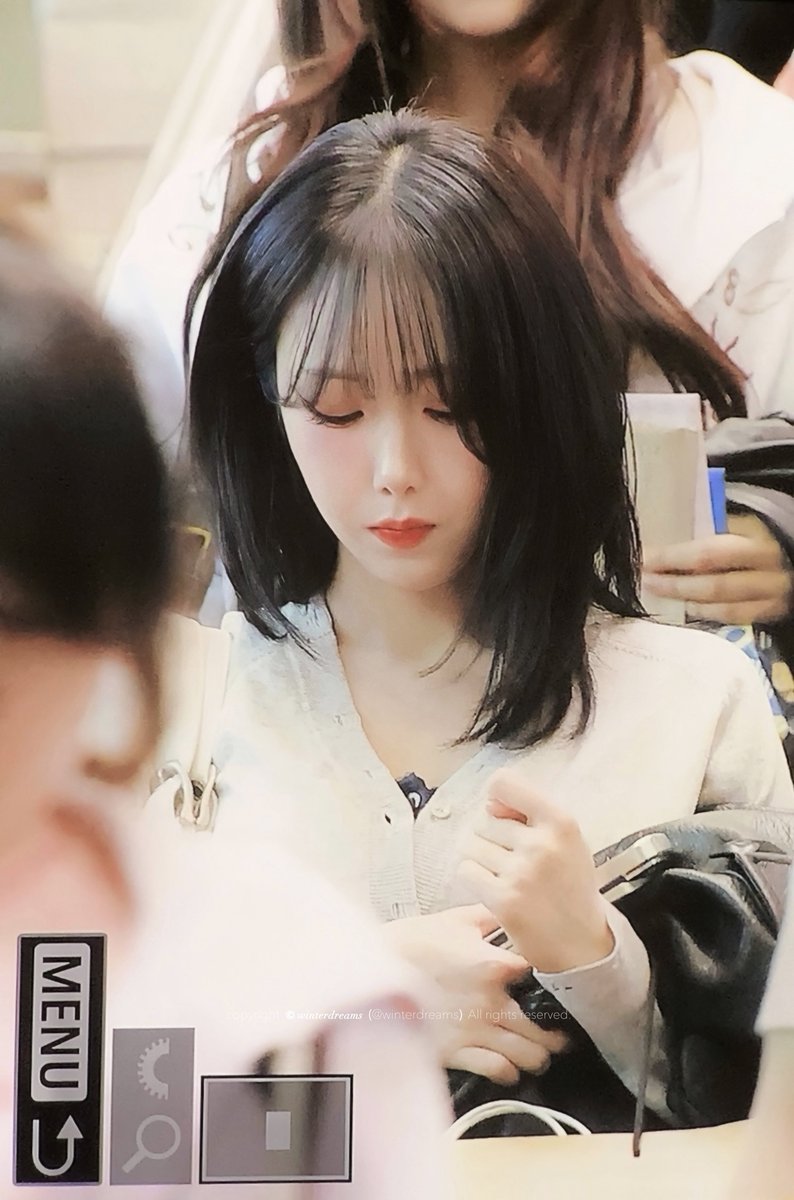 winterdreams's tweet image. 260314 KHH #신비 #SINB #VIVIZ #비비지