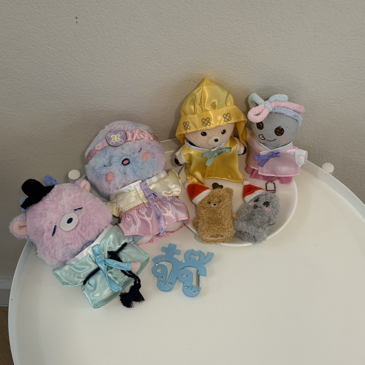 คู่จิ้นชื่อดังเกาหลีบัมดลมาถึงไทยแล้ว