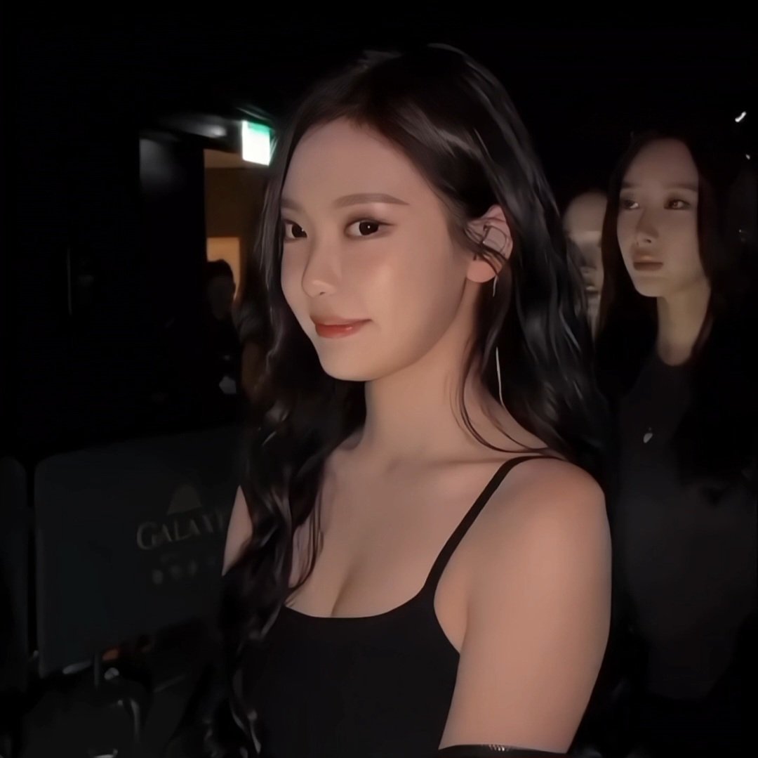 ningning tweet media