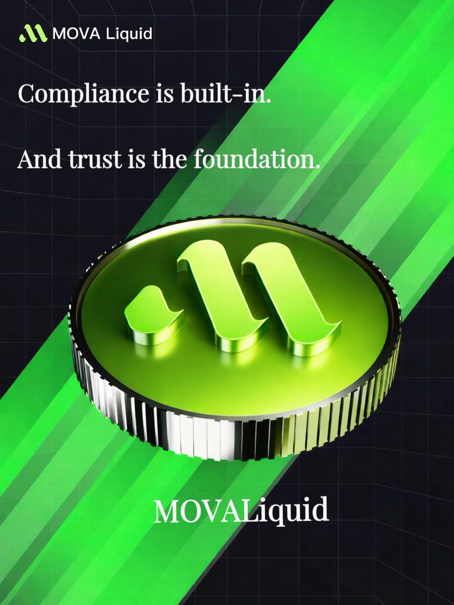 MOVALiquid Global tweet media