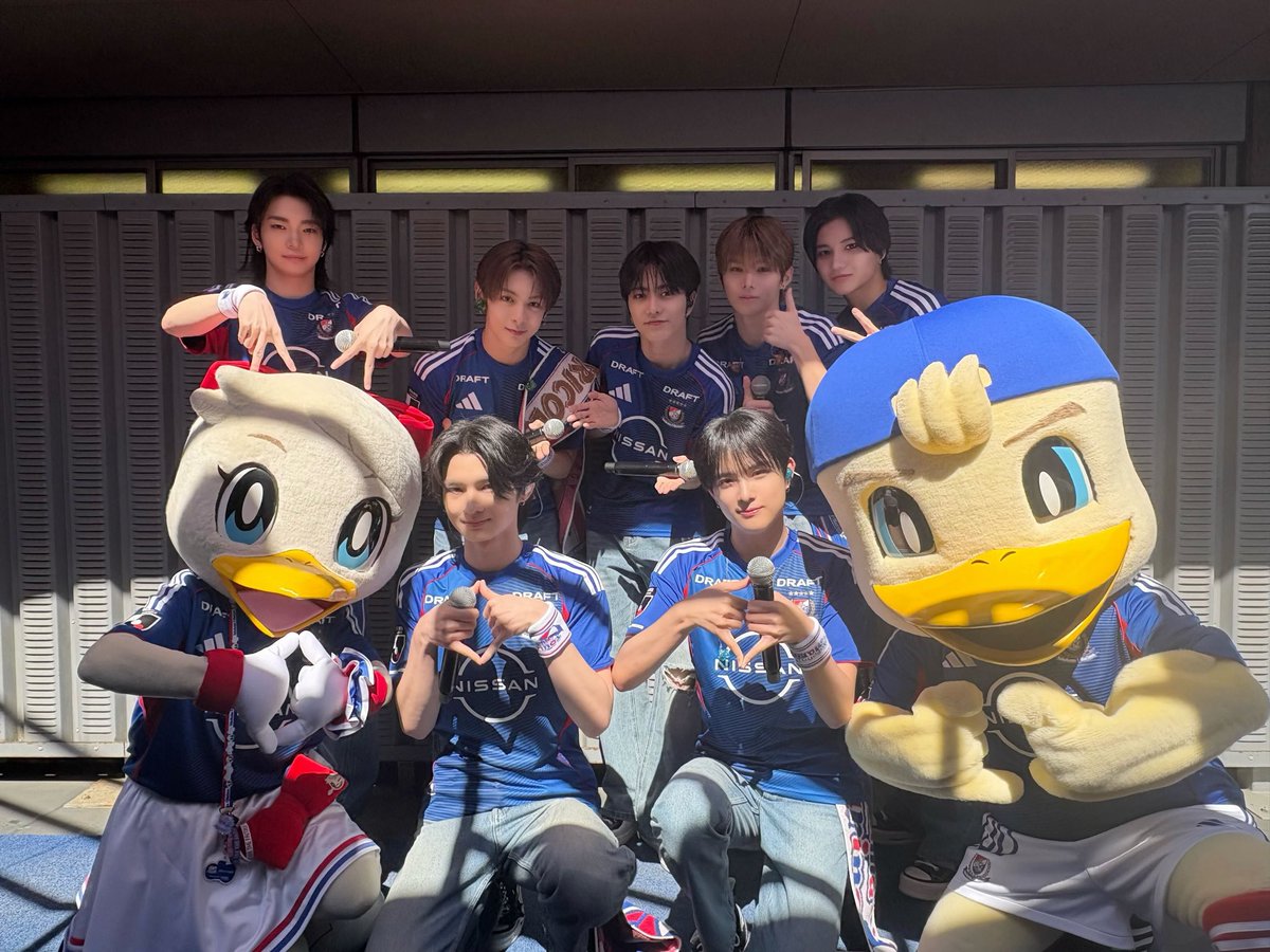 aoen OFFICIAL tweet media