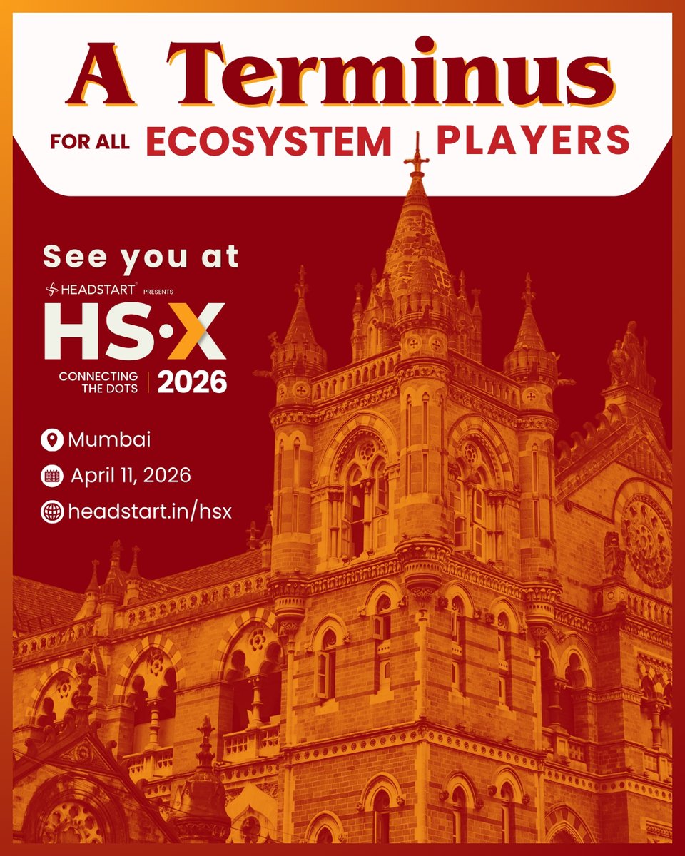 Headstart Network tweet media