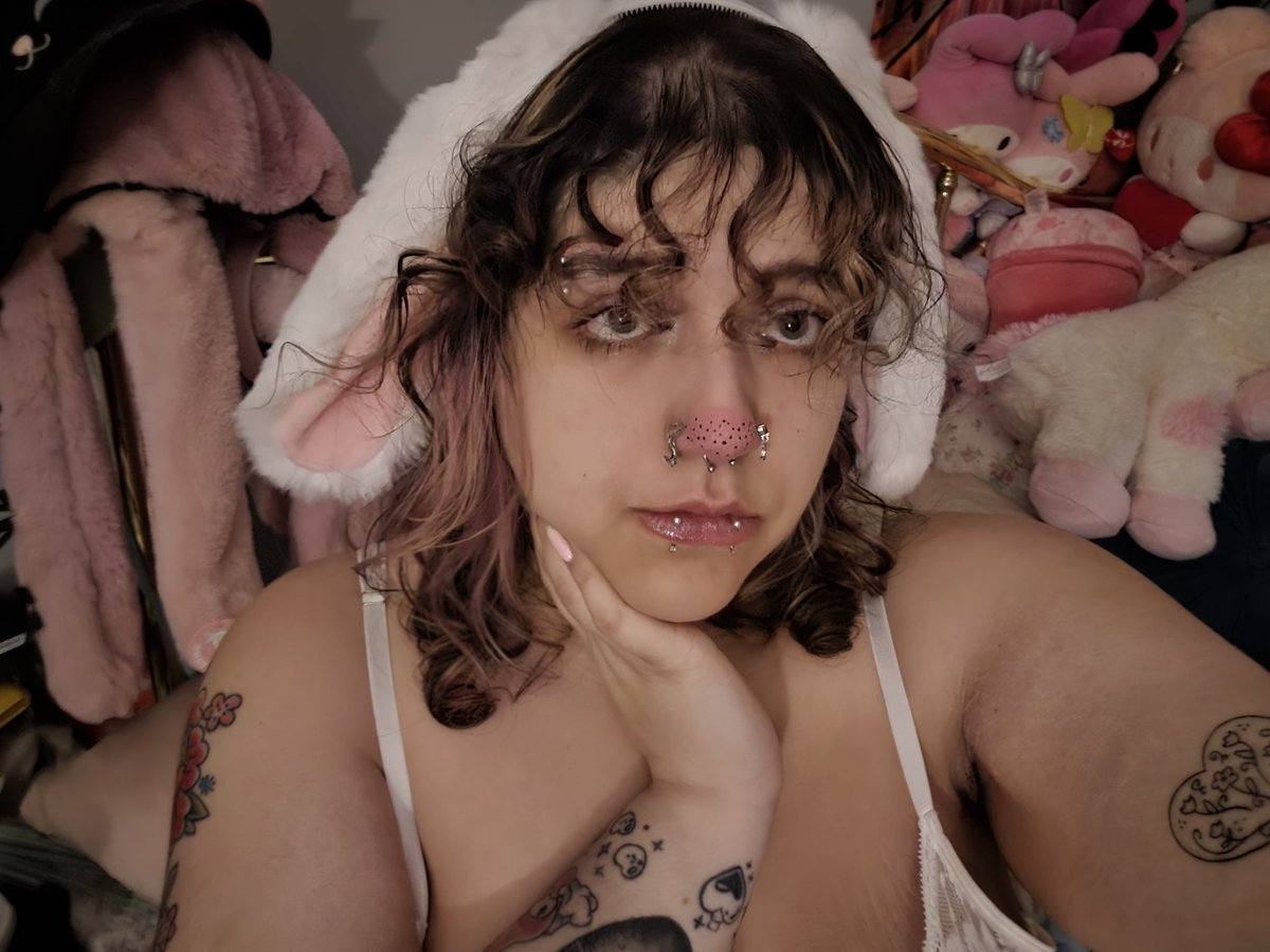 bulbababiie tweet media