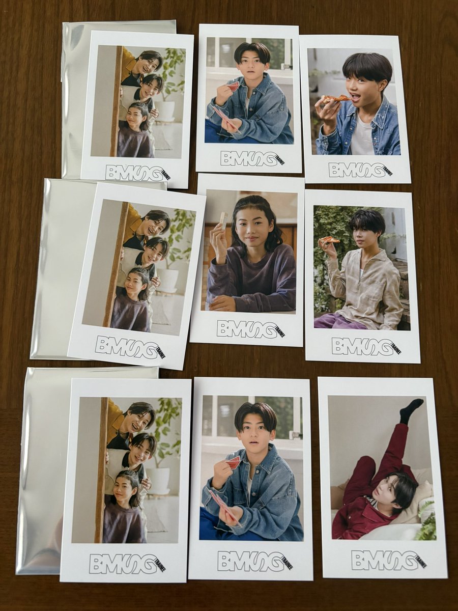 なってぃー🃏 tweet media