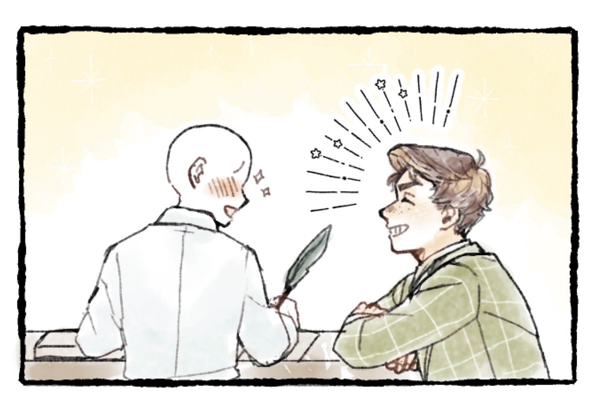 うれし〜❣️❣️❣️