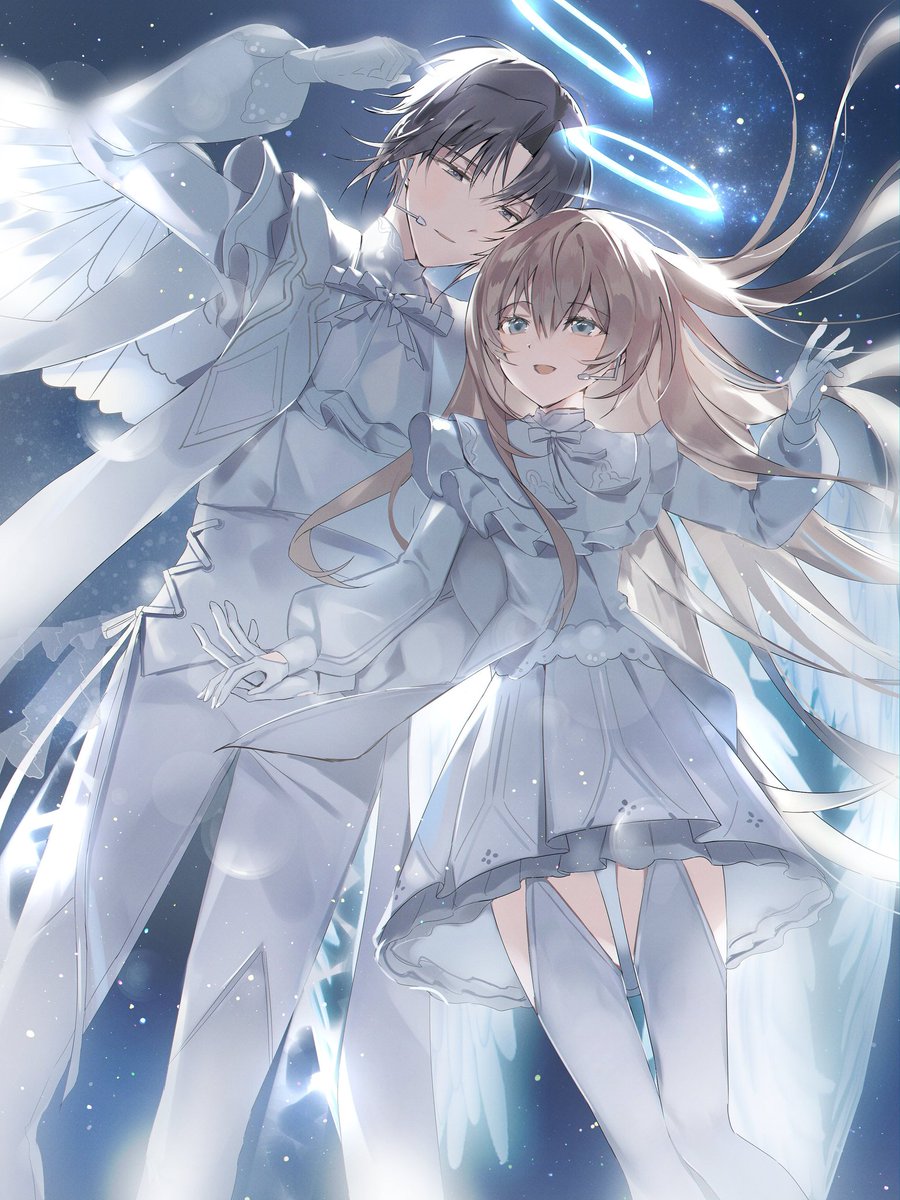 테냐 (@mitsukisuki____) on Twitter photo 