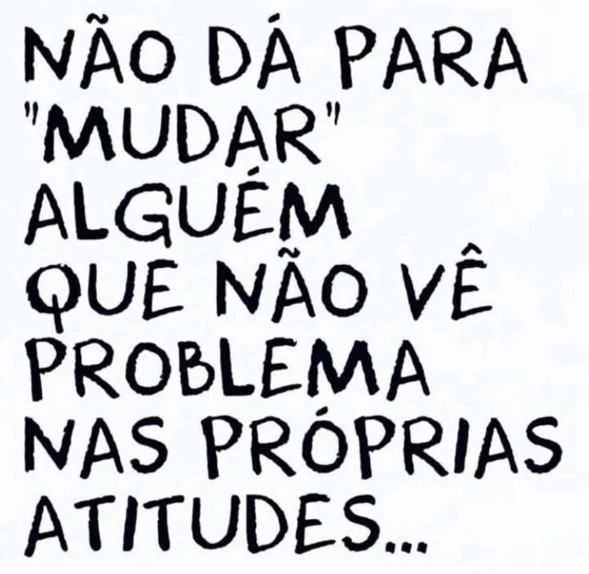 A vida é feita de escolhas.