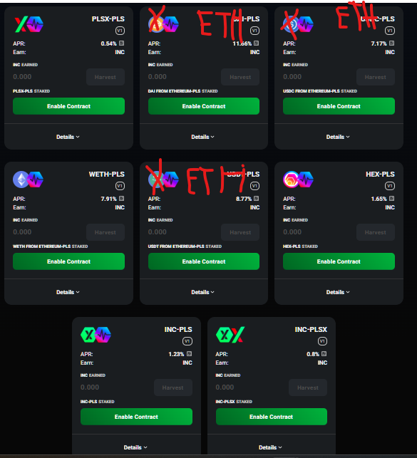 Proof of No Work tweet media