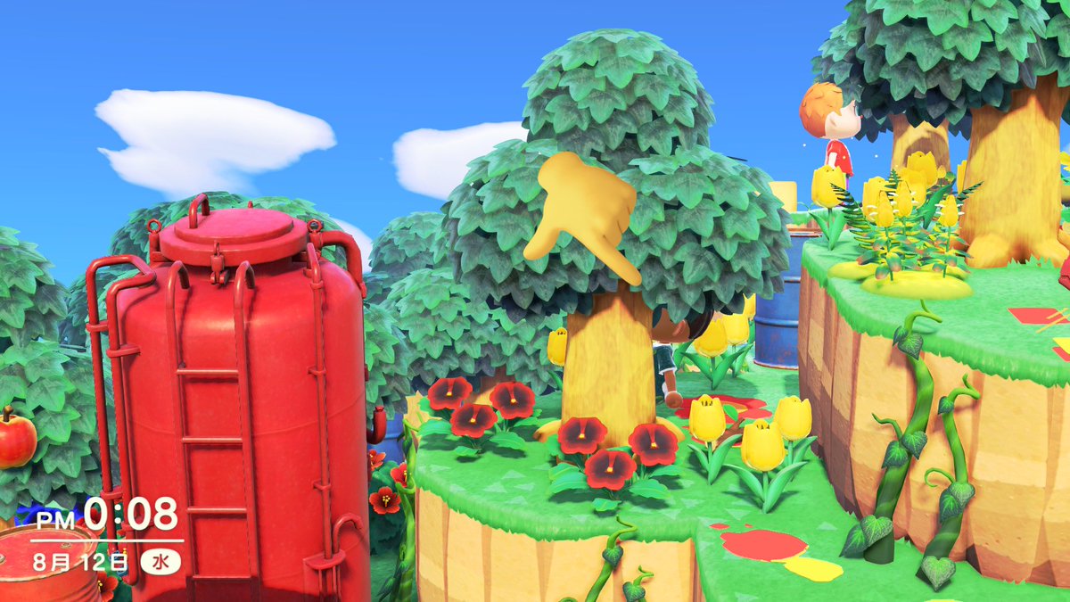 𝙖𝙤𝙘𝙝𝙞 🍶 ̖́- tweet media