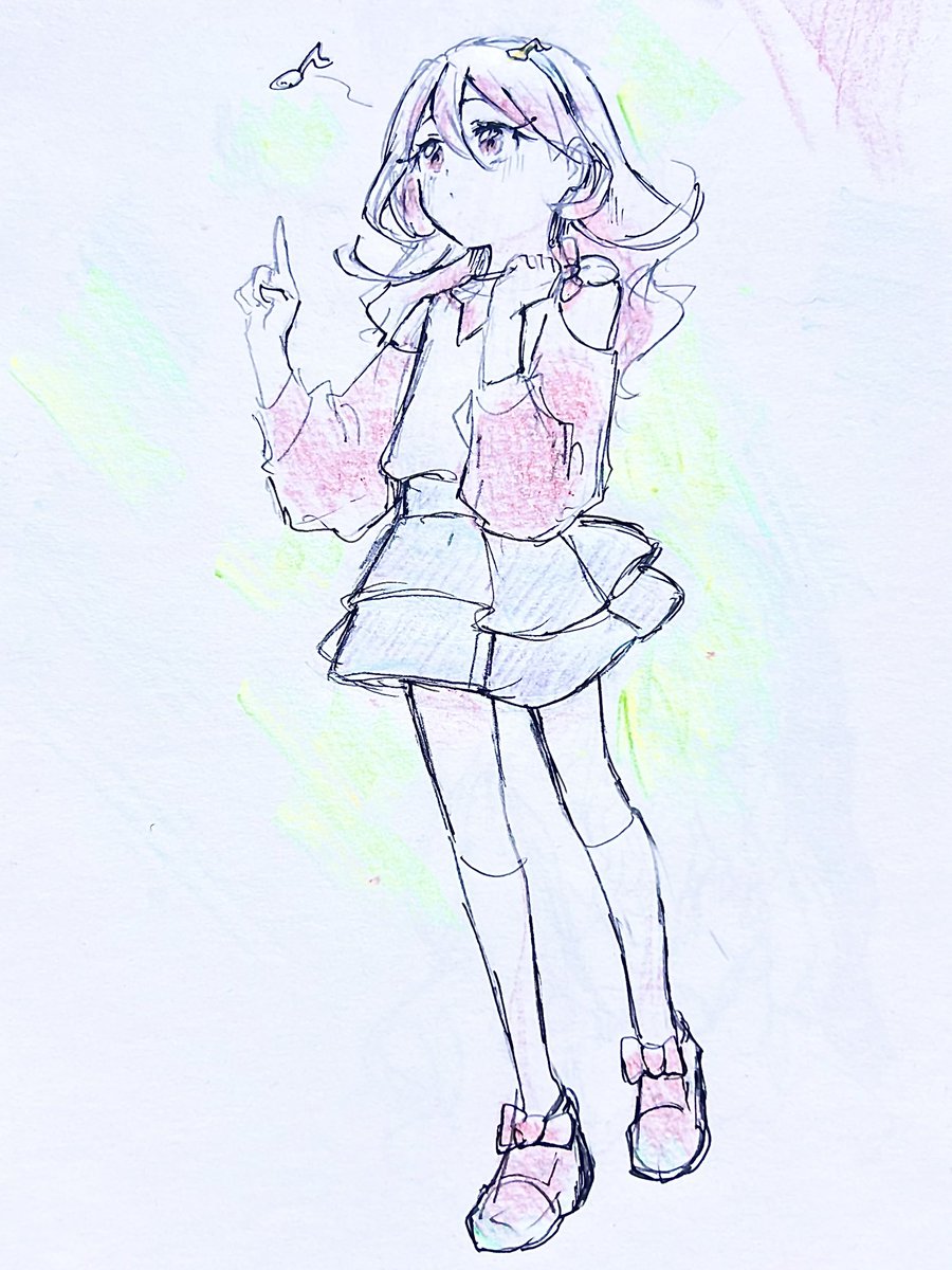 to_musmsg's tweet photo. いつぞのさくらうたﾗｸｶﾞｷ https://t.co/X6Ht6WoMiF