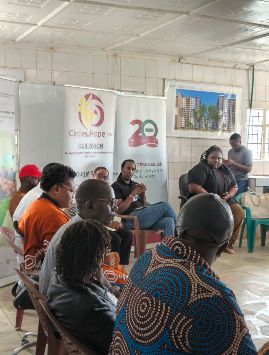 Circles of Hope tweet media