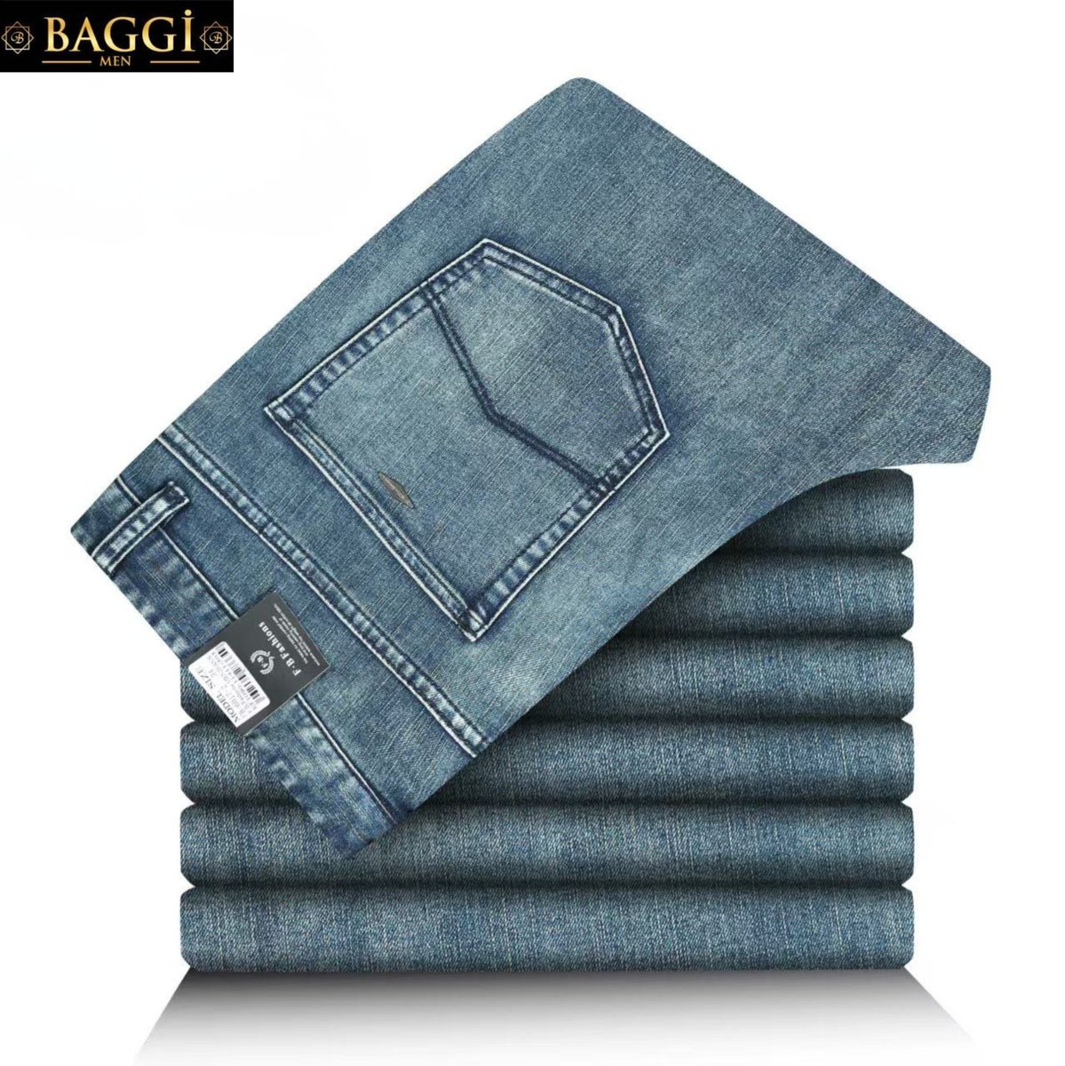 baggimenkenya's tweet image. Loose fit or tight style Baggimen got denim jean that will effortlessly make you clean. Visit the stores or wa.me/254769277227 for orders.
Price; 3000kes
Size; 30 - 42
Colors; Variety
#qualitydenim
#menfashion
#baggimentworivers #baggimengardencity #baggimentrm