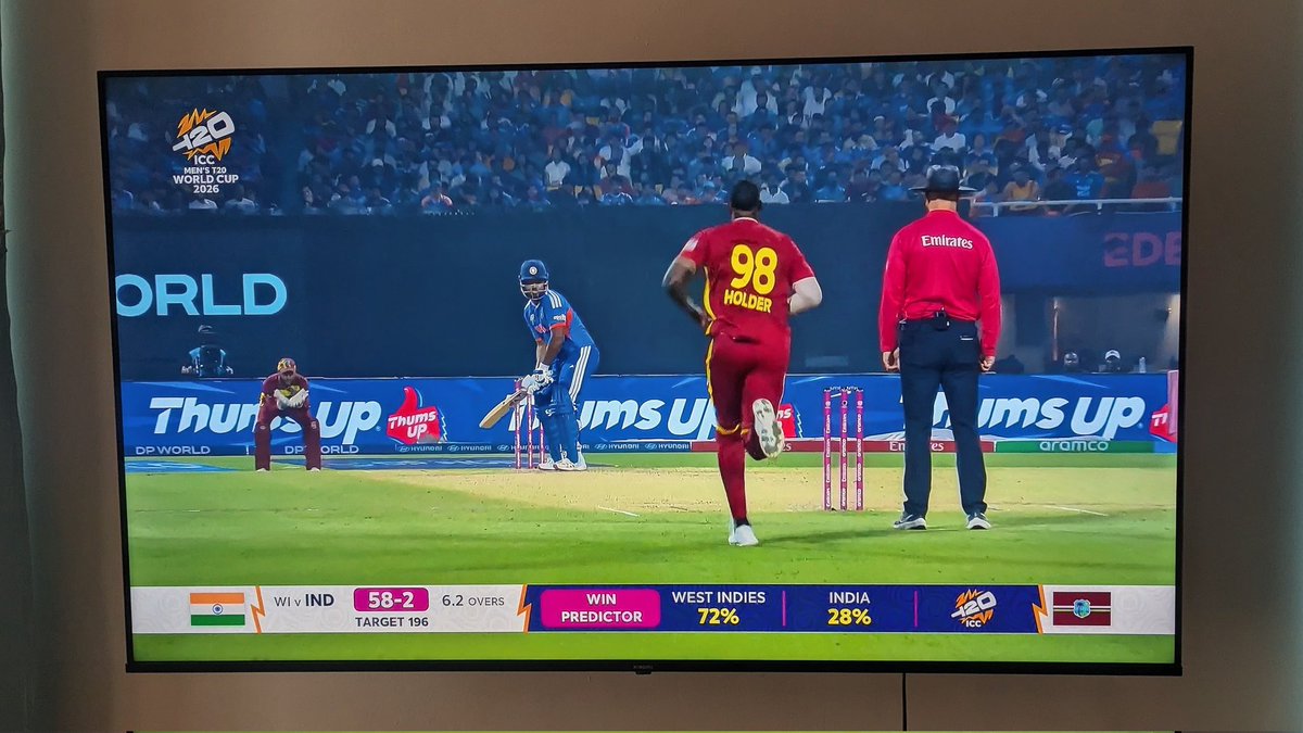 JayChandran_'s tweet photo. That's it. That's the tweet! #SanjuSamson https://t.co/LEumWsII3Y