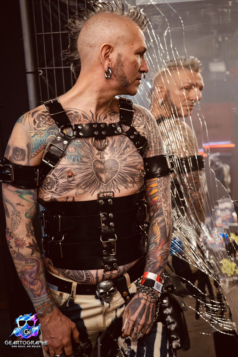 PrincePunk tweet media