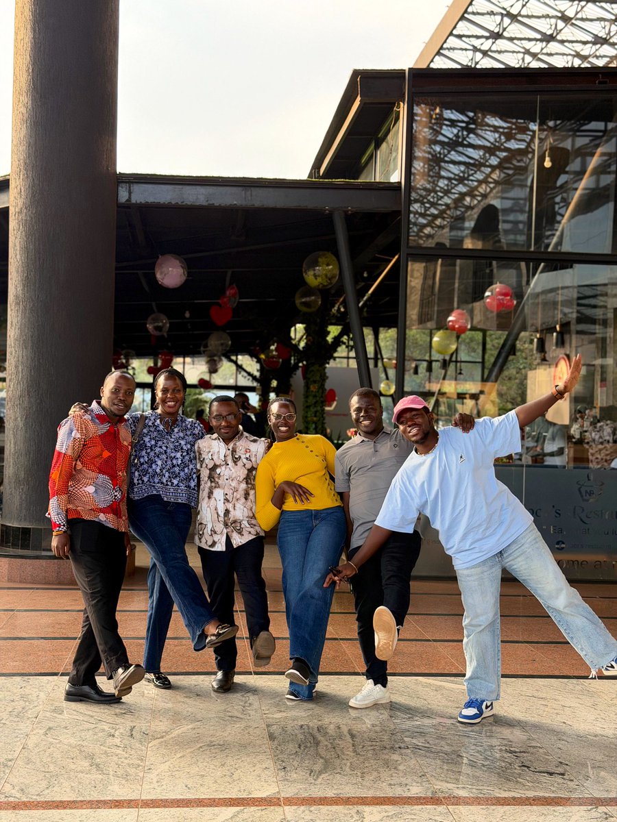 YouthForBiodversityAndClimateUG tweet media