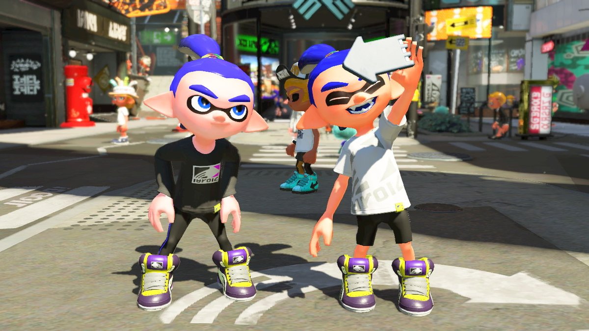 シャ一プペン_Spen🖊️ tweet media