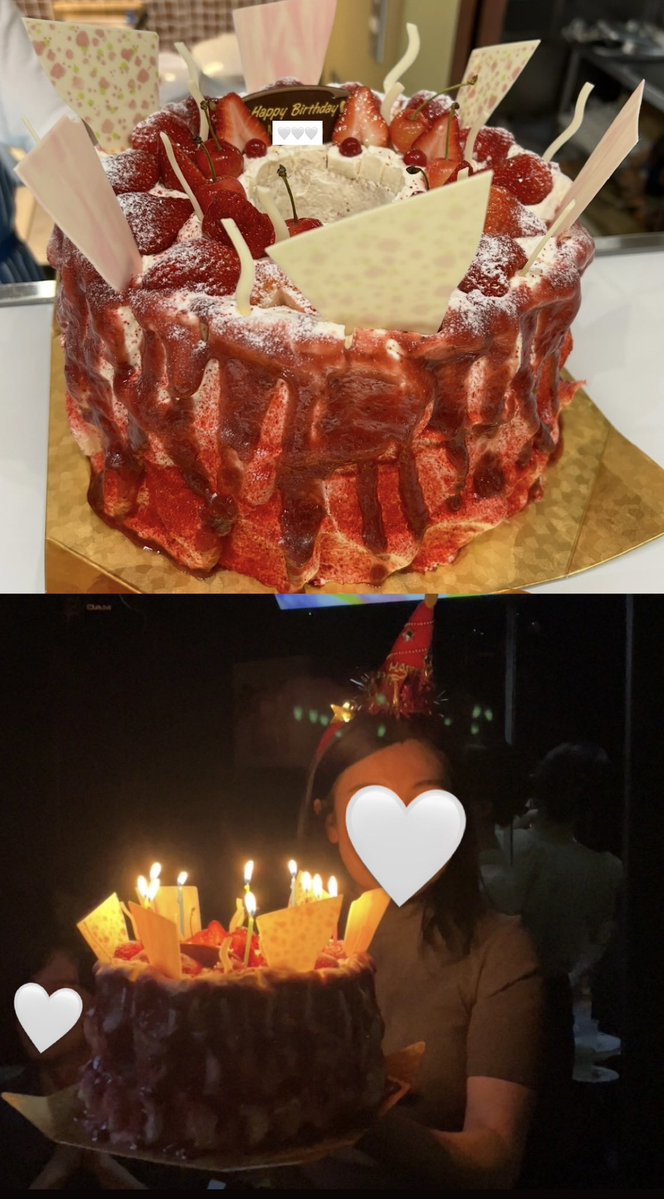 【一番美味しい】シフォンケーキ専門店🌟
📍 柿の木坂シフォン

ご夫婦2人で作る色とりどりの可愛いシフォンケーキは、ふわっふわなのにモチモチさも兼ね備えていて、甘さも丁度良く、本当に美味しい！
甘いものそんなに得意じゃない方でも美味しく食べられると思う。

フレーバーは