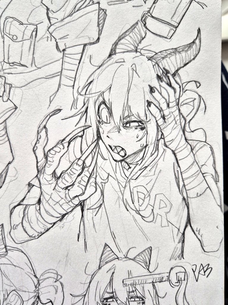 긴파스(군 복무 중) tweet media