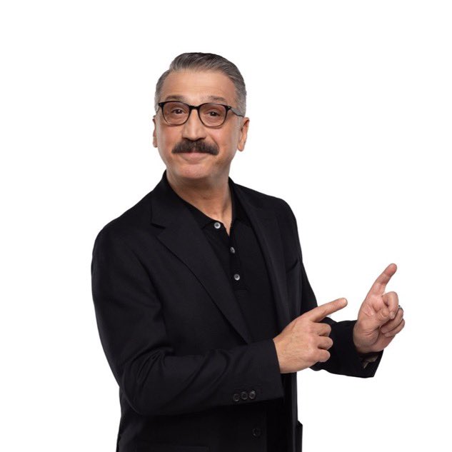 Ahmet Ümit tweet media