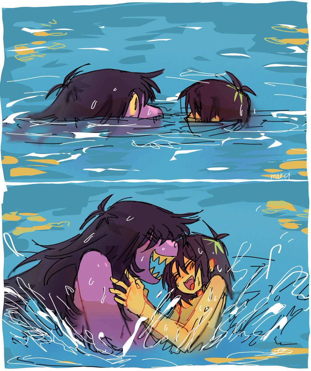 MERCY 🌟🍓🍏(hiatus) tweet media