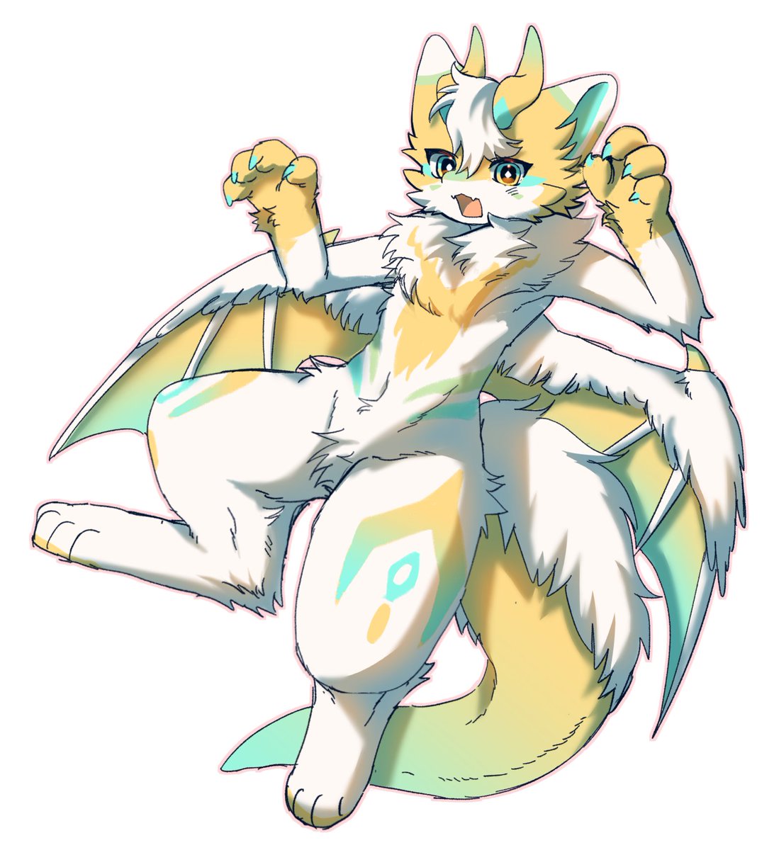 티로⋆ tweet media