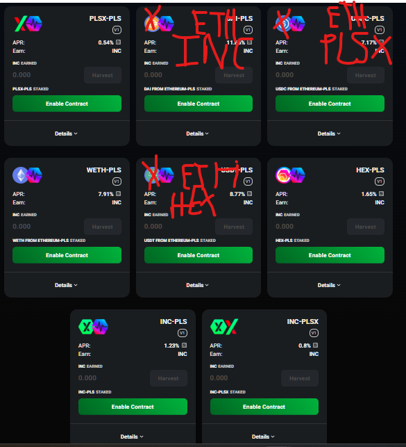 Proof of No Work tweet media