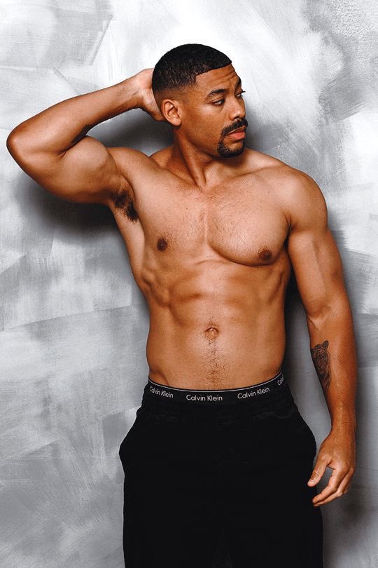 Male Central tweet media